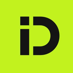 inDrive. Rides with fair fares 아이콘