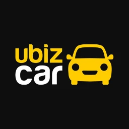 Ubiz Car Brasil - Motorista 아이콘